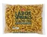 Large Spirals