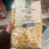 Pasta FUSILLI