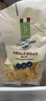 Farfalle Rigate No.121 Pasta Italiana Classica