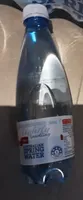 Australian Lightly Sparkling Water