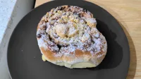 Apple Crumble Scrolls 2PK