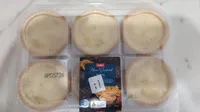 Custard Tarts