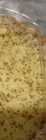 Custard tart