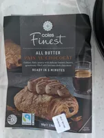 Chocolate Croissant