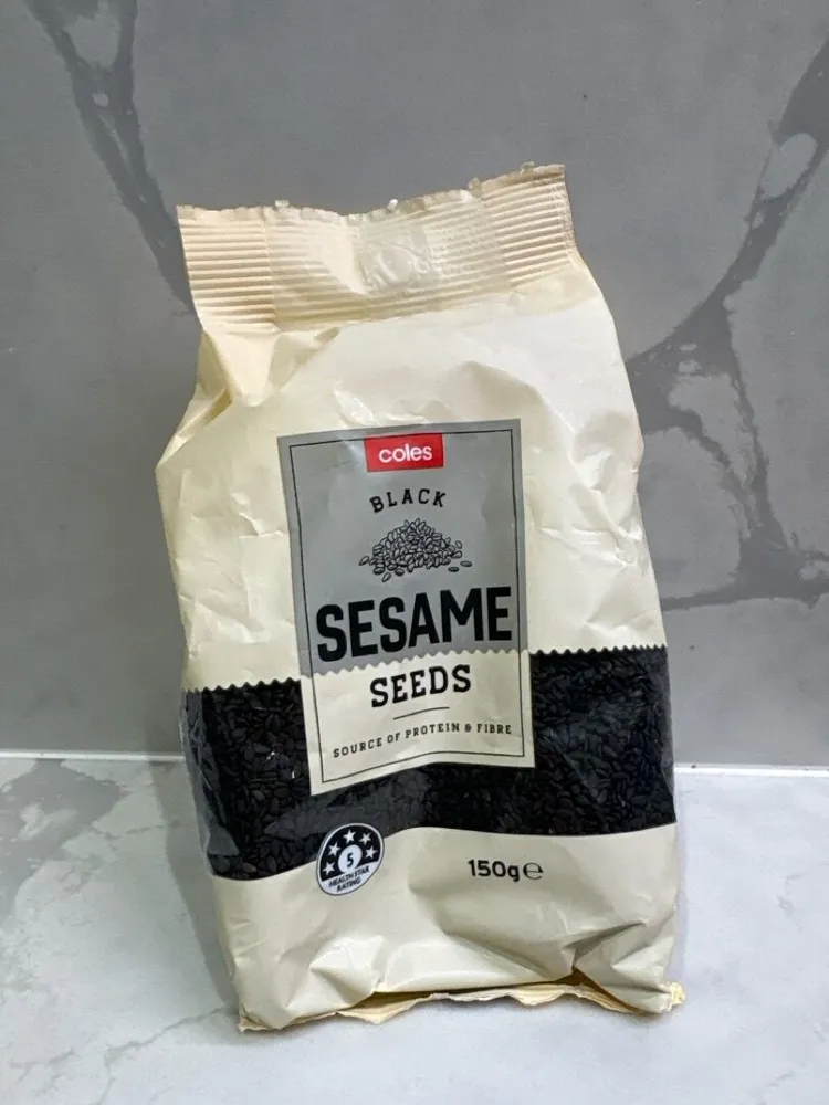Sesame Seeds