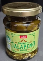 Crunchy Jalapeno Slices