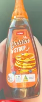 Golden Syrup