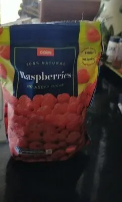 Raspberries