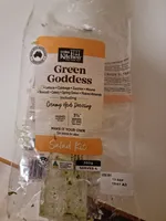 GREEN GODDESS SALAD KIT