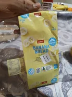 Banana bread