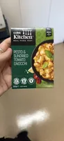 Pesto & Sundried Tomato Gnocchi