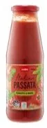 Italian Passata Sauce with Basil