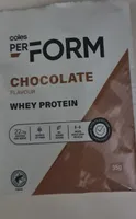 CHOCOLATE WHEY PROTEIN POWDER
