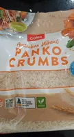 panko breadcrumbs