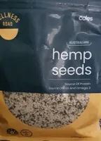 hulled hemp seeds