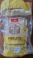Pikelets