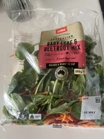 Australian Bay Leaf & Beetroot Mix