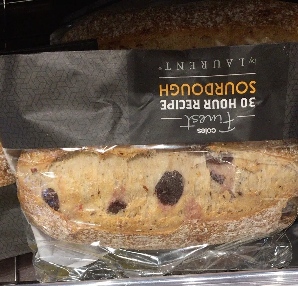 FINEST OLIVE AND CHILLI VIENNA