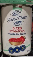 Diced Tomatoes