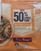 Pizza Base