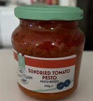 SUNDRIED TOMATO PESTO