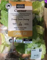Caesar Salad Kit