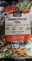 SUPERFOOD STIR FRY