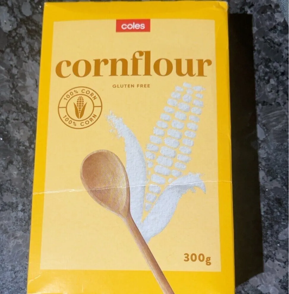 cornflour