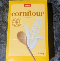 cornflour