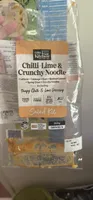 CRUNCHY NOODLE SALAD KIT