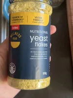 Cheese Style Nutritional Yeast Seasoning