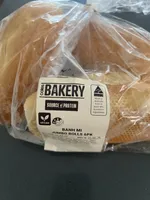 BANH MI JUMBO ROLLS 6PK