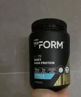 ELITE WHEY HIGH PROTEIN