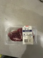 EYE FILLET