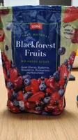 Blackforest Fruits