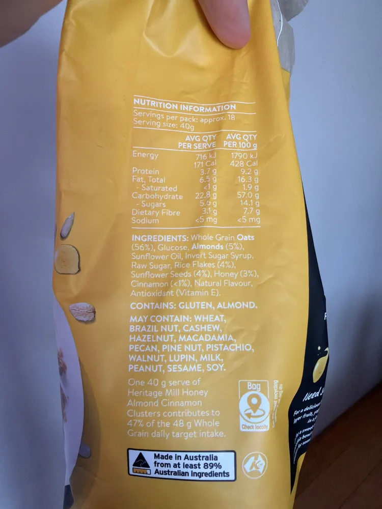 Original Corn Chips