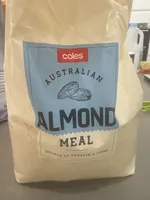 Almond Meal