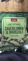 Cauliflower & Broccoli