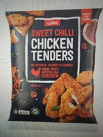 Sweet Chilli Chicken Tenders