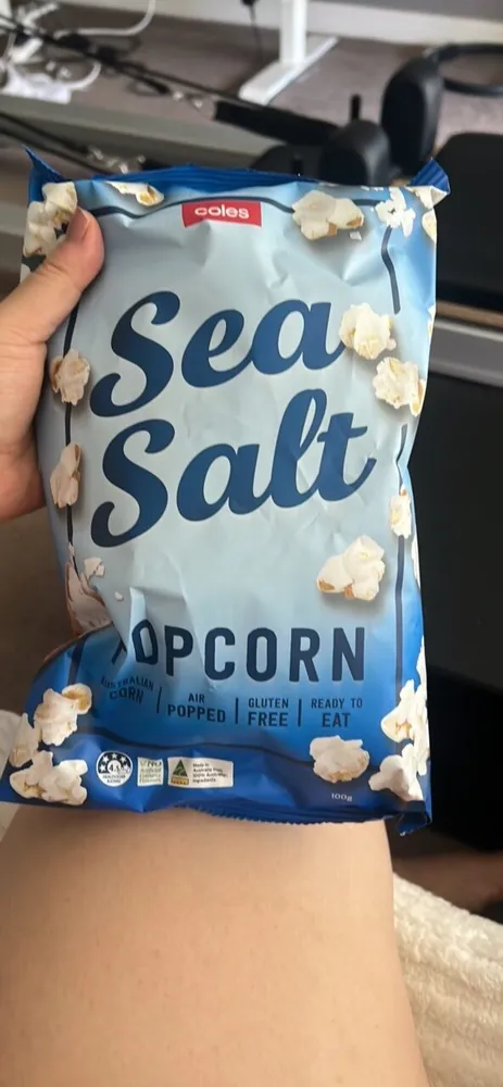 Popcorn