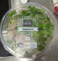 Tabbouleh