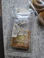 BAKERY DU JOUR LEMON SQUARE DANISH 2PACK