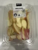 Apple Slices