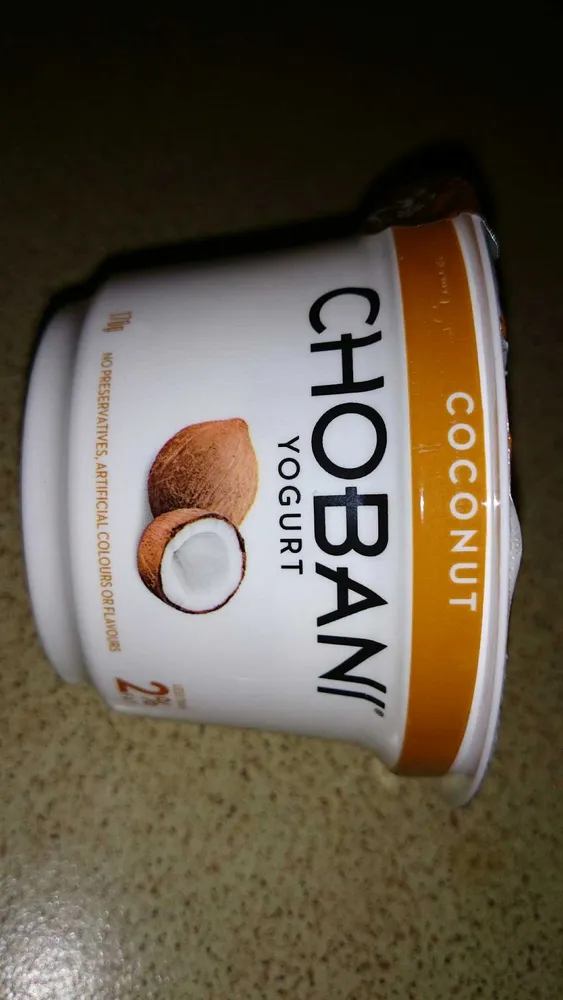 Coconut