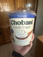 Greek Yogurt