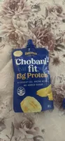 Banana Greek Yogurt
