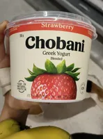 Yogurt