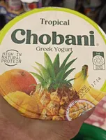 Tropical