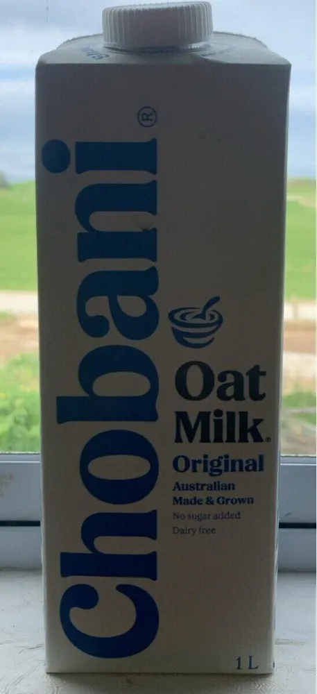 Oat Milk Original