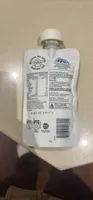 Blueberry Mild Greek Yogurt
